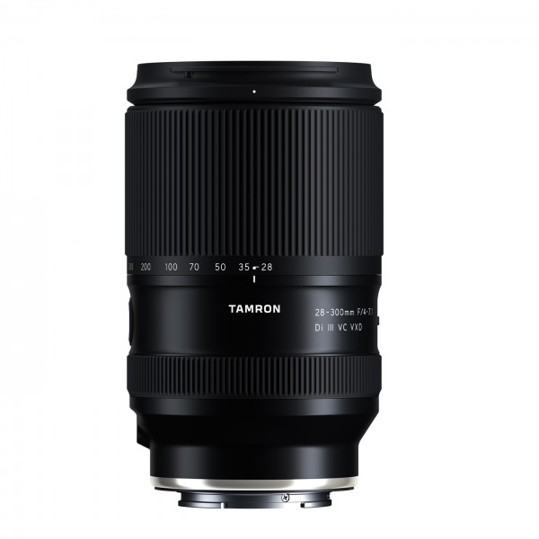 Tamron 4-7,1/28-300mm Di III VC VXD