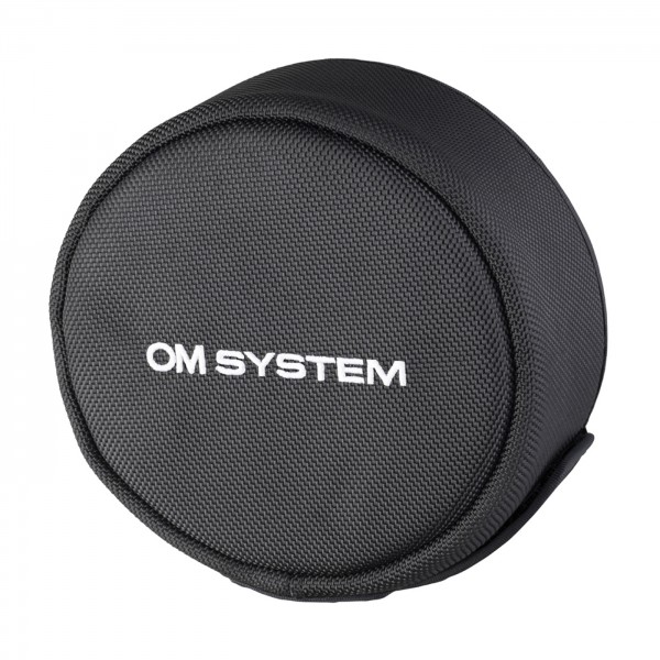 OM SYSTEM LC-115 Objektivdeckel