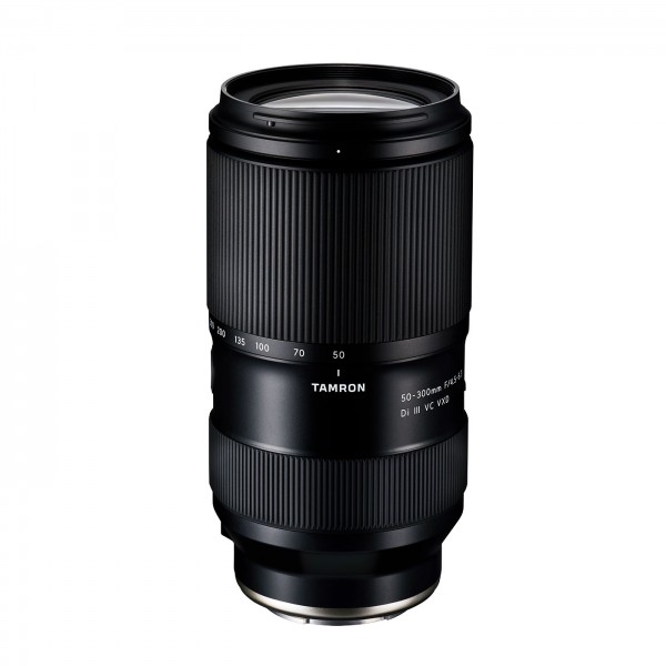 Tamron 4,5-6,3/50-300mm Di III VC VXD für Sony E