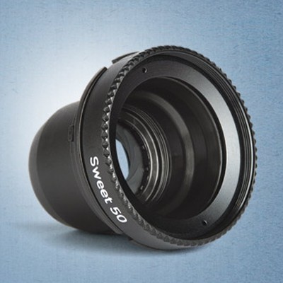 Lensbaby Sweet 50 Optik