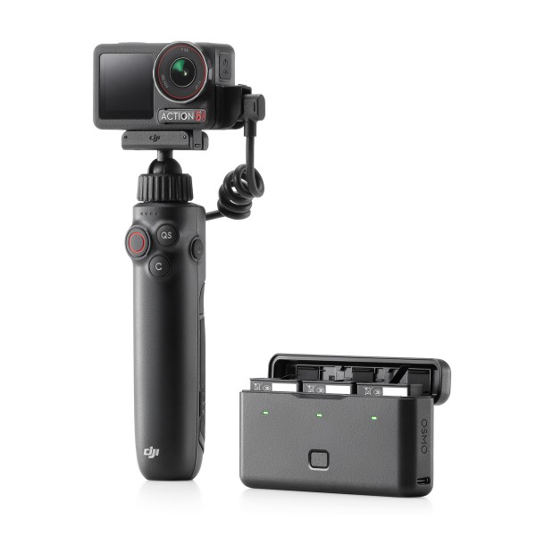 DJI Osmo Action 5 Pro Adventure Combo