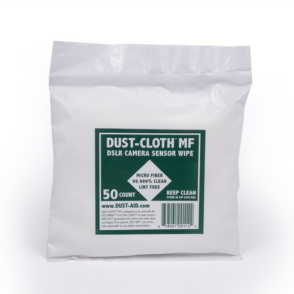 DUST-AID Dust-Cloth Micro Fibre Reinigungstücher