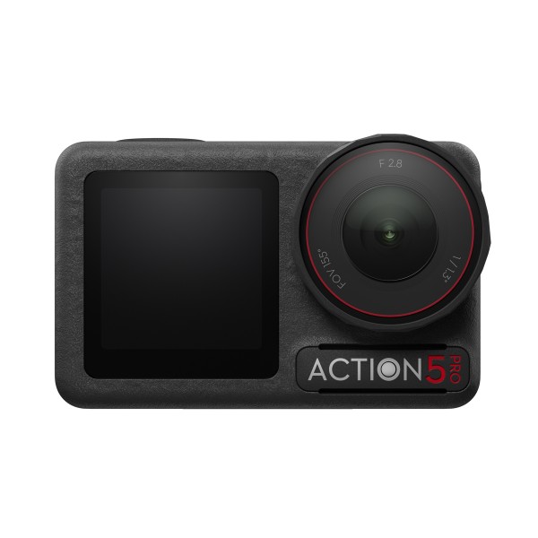 DJI Osmo Action 5 Pro Standard Combo