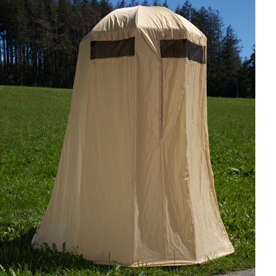 Novoflex Patron Tent (Tarnzelt), sand