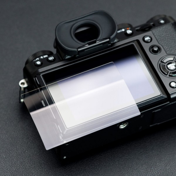 Displayschutzfolie für Nikon Z8/Z9/Zf