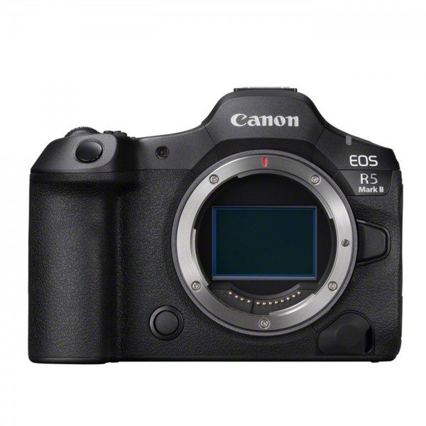 Canon EOS R5 Mark II Gehäuse