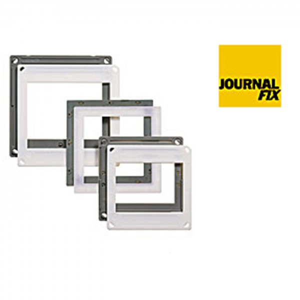 Kunze Diarahmen Journalfix 6x6 24 St.