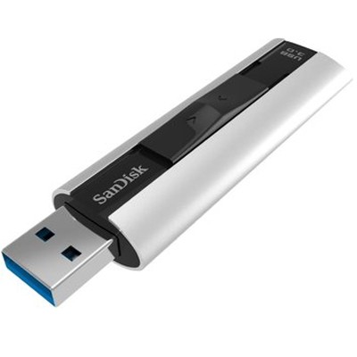 SanDisk Ultra USB 3.0 Stick, 128 GB 130MB/s