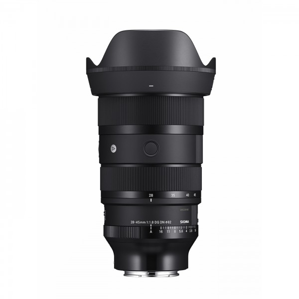 SIGMA 2,8/28-105mm DG DN (ART) Sony E- Mount