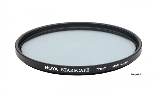 Hoya Starscape Filter 55mm