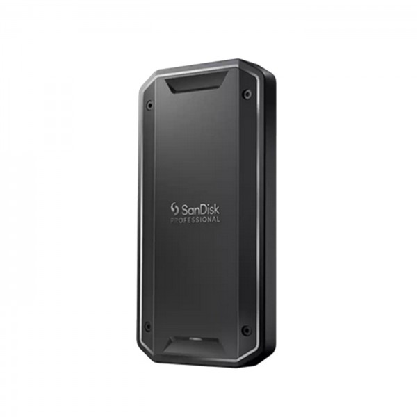 SanDisk Professional PRO-G40 SSD 1 TB mobile SSD