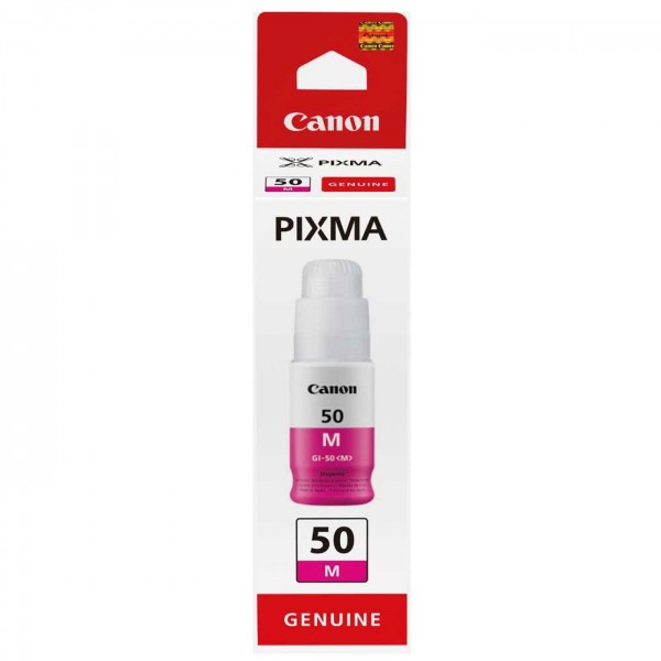 Canon GI-50 M Nachfülltinte magenta