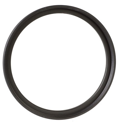 Filter-Adapter: Objektiv 37mm - Filter 49mm