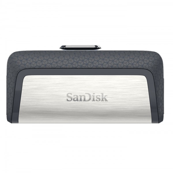 SanDisk Ultra Dual USB Drive USB 3.1/USB-C 128GB