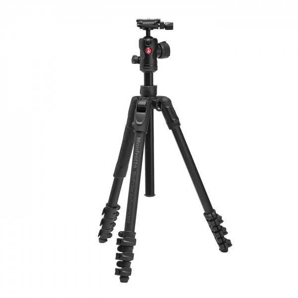 Manfrotto Befree Advanced Arca Lever