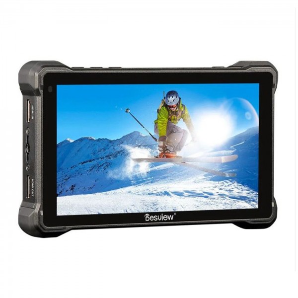 Desview R7SIII 7" (17,78cm) SDI Aufsteck-Monitor