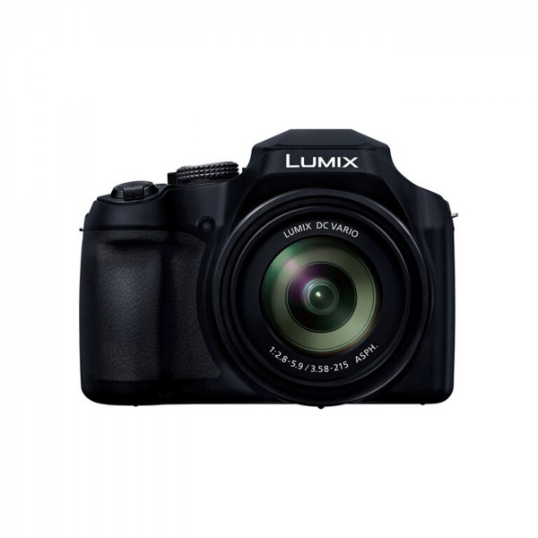 Panasonic Lumix FZ82D