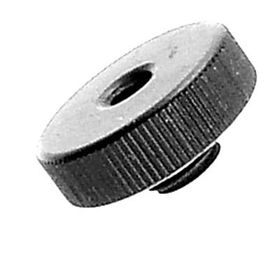 Geräteschraube 3/8'' x 5mm / Bohrung 1/4 ''