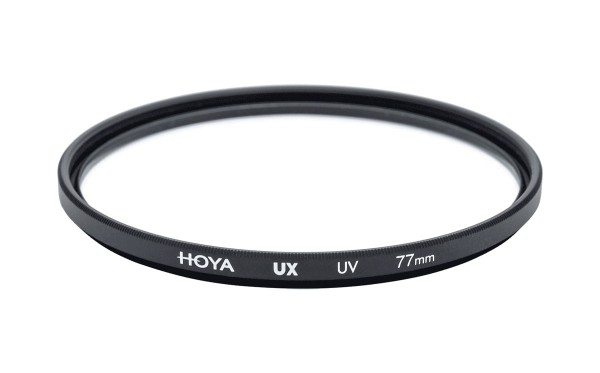 Hoya UX UV II 58mm