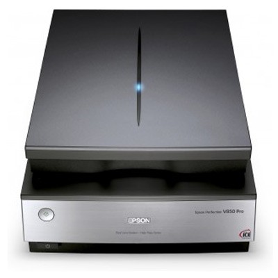 Epson Perfection V850 Pro Scanner