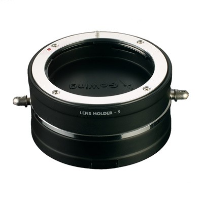 GoWing Lens Flipper Objektivhalter Sony A-Mount