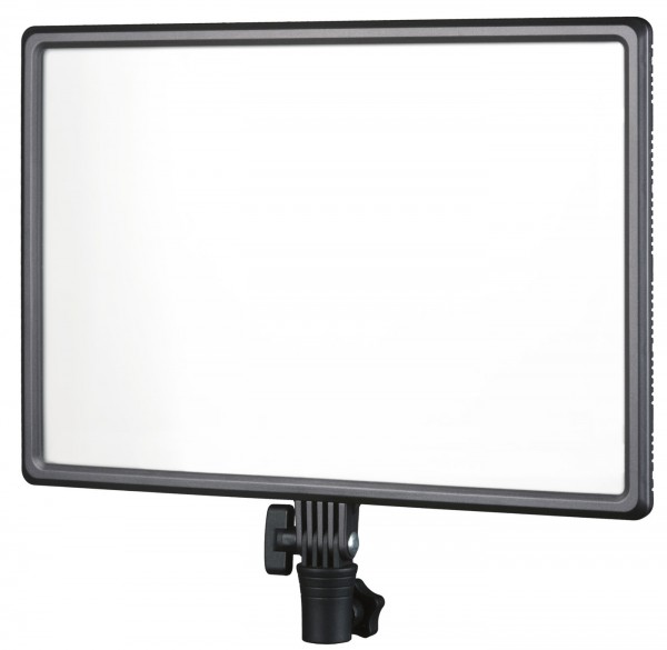 NANLITE LumiPad 25 LED-Stativleuchte