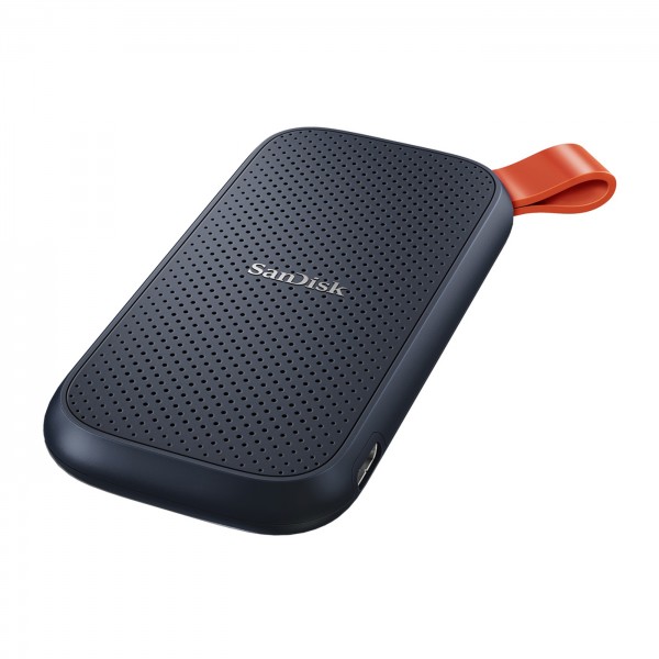 SanDisk Portable SSD 2TB 800 MB/s