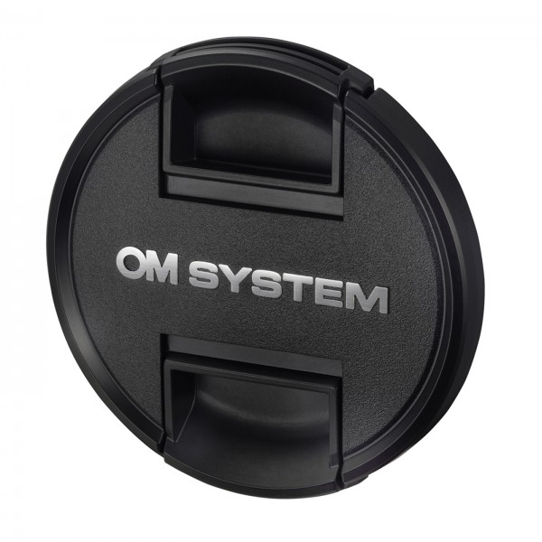 OM SYSTEM LC-95 Objektivdeckel, schwarz