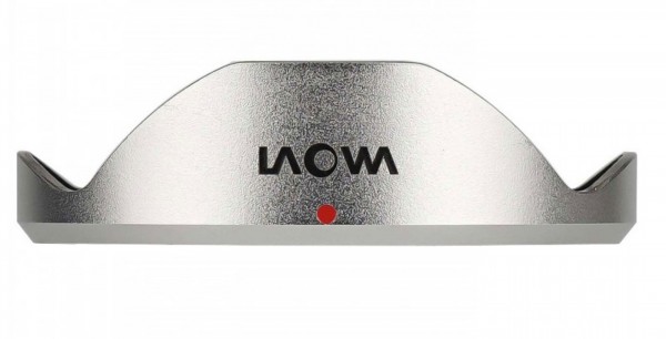 LAOWA Streulichtblende für 7,5mm f/2,0 silber