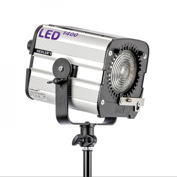 Hedler Profilux LED 1000