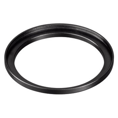 Filter-Adapter: Objektiv 43mm-Filter 49mm