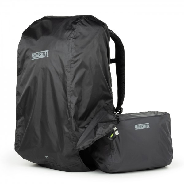 Think Tank MindShift Rotation 34L rain cover