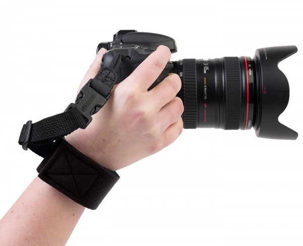 OpTech Gotcha Wrist Strap Sicherheitsgurt