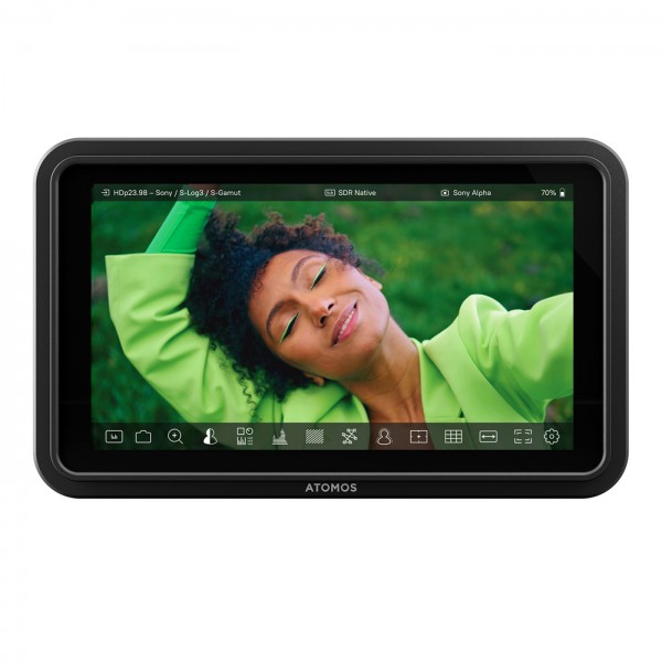 Atomos Shinobi II HDMI Monitor 13,3 cm (5,2")