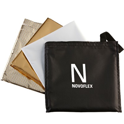 Novoflex Reflektorset