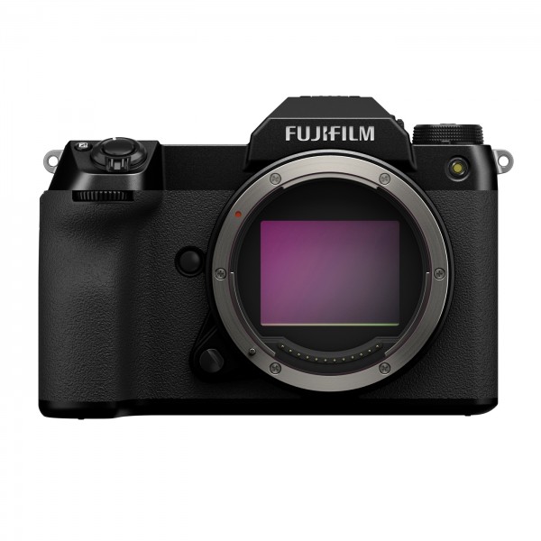 Fuji GFX 50S II Gehäuse (Vorführmodell)