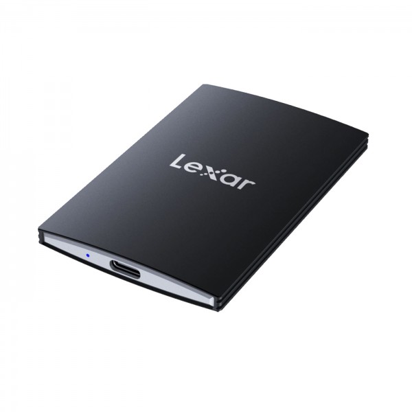 Lexar SL500 1 TB portable SSD 2,5" externe Festpl.