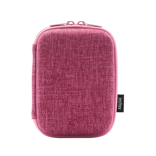 Fuji Instax Mini Link Printer Case, pink