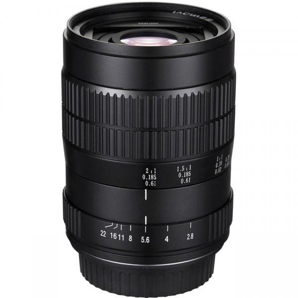 LAOWA 60mm f/2,8 2X Ultra-Macro für Sony A