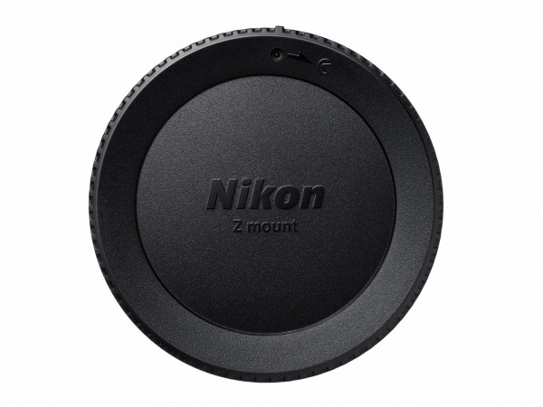 Nikon BF-N1 Ersatz Gehäusedeckel für Z Kameras