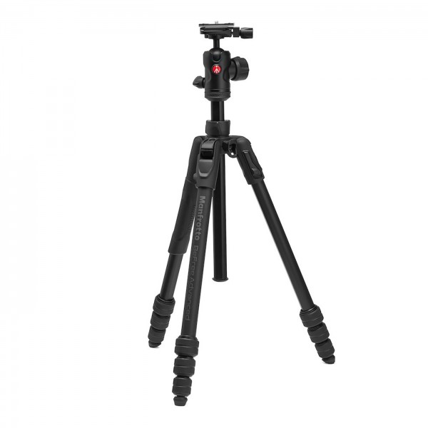 Manfrotto Befree Advanced Arca Twist