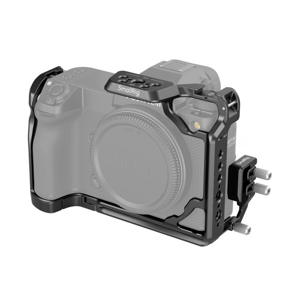 SmallRig 4716 L-Shape Mount Plate f. Fuji GFX100S