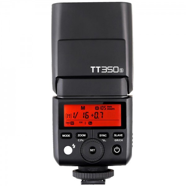 GODOX TT350S für Sony