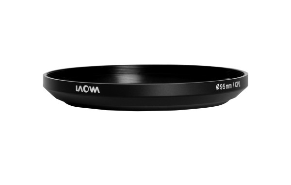 LAOWA Filteradapter 95mm für 12mm f/2,8