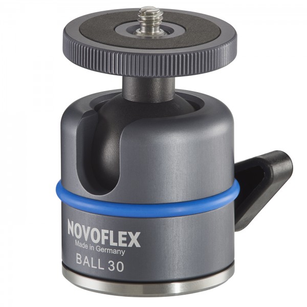 Novoflex Kugelneiger BALL 30